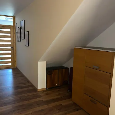 Toelgyes Apartmanhaz Apartment *