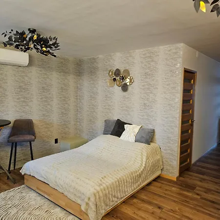 Toelgyes Apartmanhaz Szeged