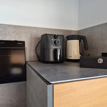 Toelgyes Apartmanhaz
